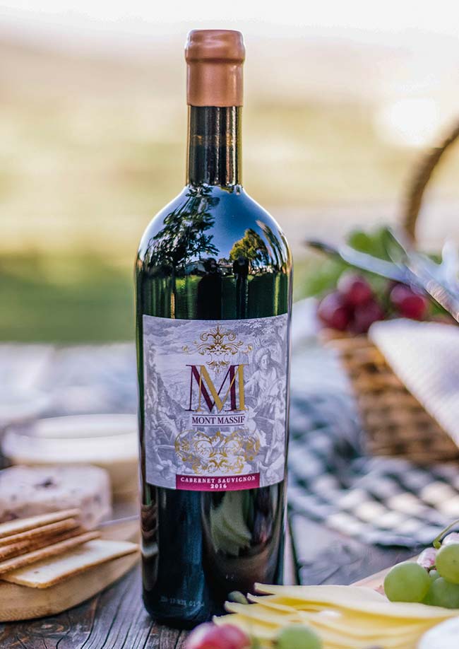 A Winery Built on People