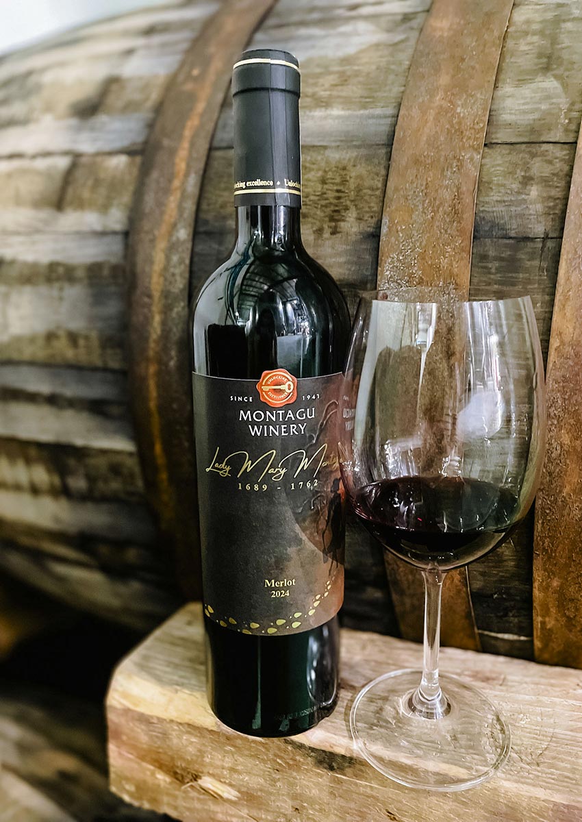 Montagu Winery