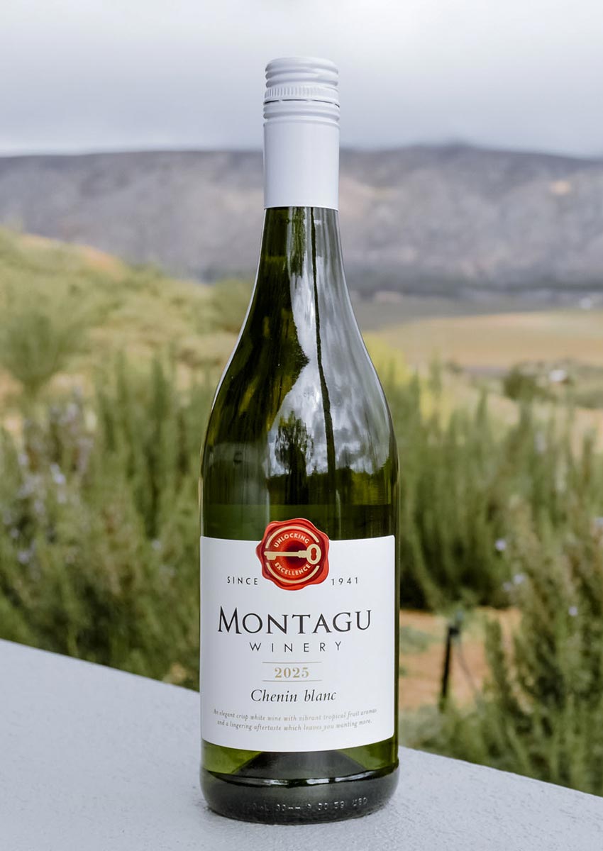 Montagu Wines