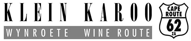 Klein Karoo Wine Route