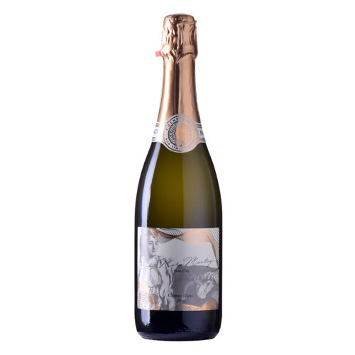Lady Mary Montagu Chenin Blanc Brut