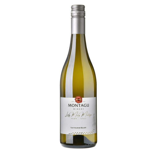 Lady Mary Montagu Sauvignon Blanc
