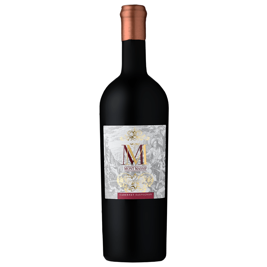 Mont Massif Cabernet Sauvignon