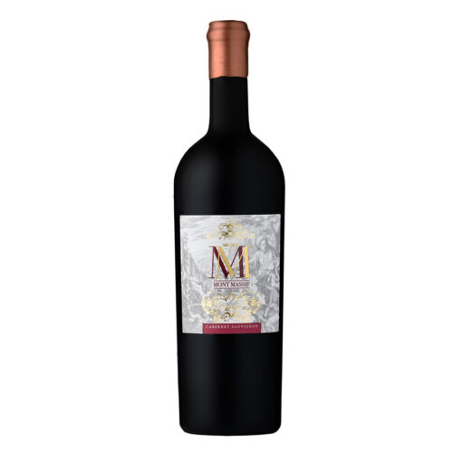 Mont Massif Cabernet Sauvignon