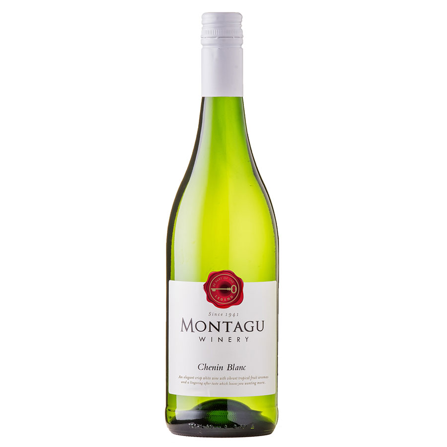 Chenin Blanc 2026
