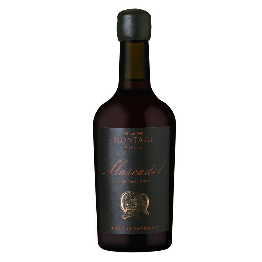 Muscat de Frontignan