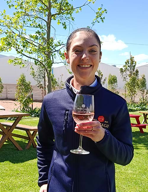 Quizelle de Villiers